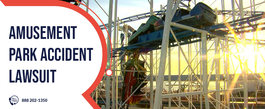 Amusement Park Accident Lawsuit