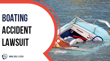 Boating Accident Lawsuit