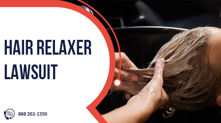 Hair Relaxer Lawsuit