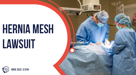 Hernia Mesh Lawsuit