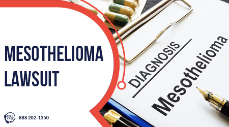 Mesothelioma Lawsuit