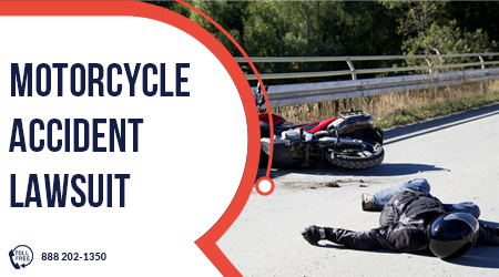 Motorcycle Accident Lawsuit