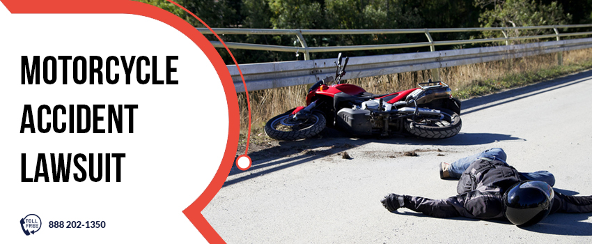 Motorcycle Accident Lawsuit