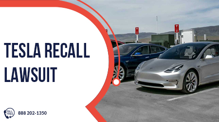 Tesla Recall Lawsuit