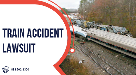 Train Accident Lawsuit