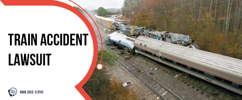 Train Accident Lawsuit