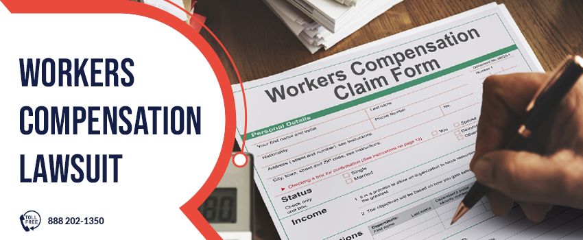 Workers Compensation Lawsuit